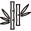 100% Organic Bamboo